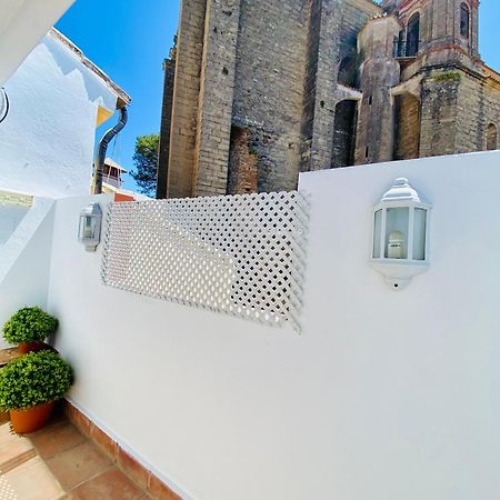 Almocabar Luxury Apartment Ronda Zewnętrze zdjęcie