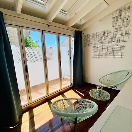 Almocabar Luxury Apartment Ronda Zewnętrze zdjęcie