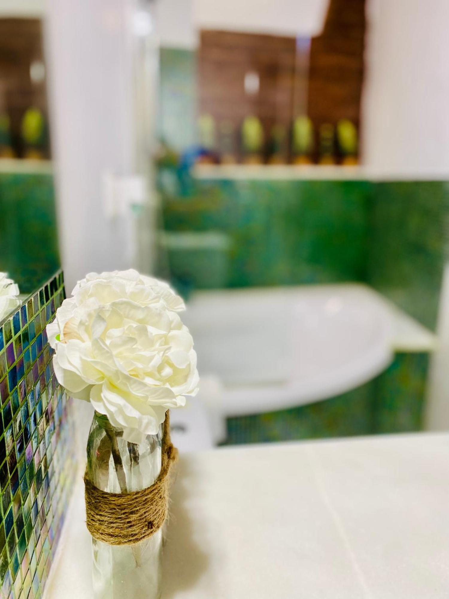 Almocabar Luxury Apartment Ronda Zewnętrze zdjęcie