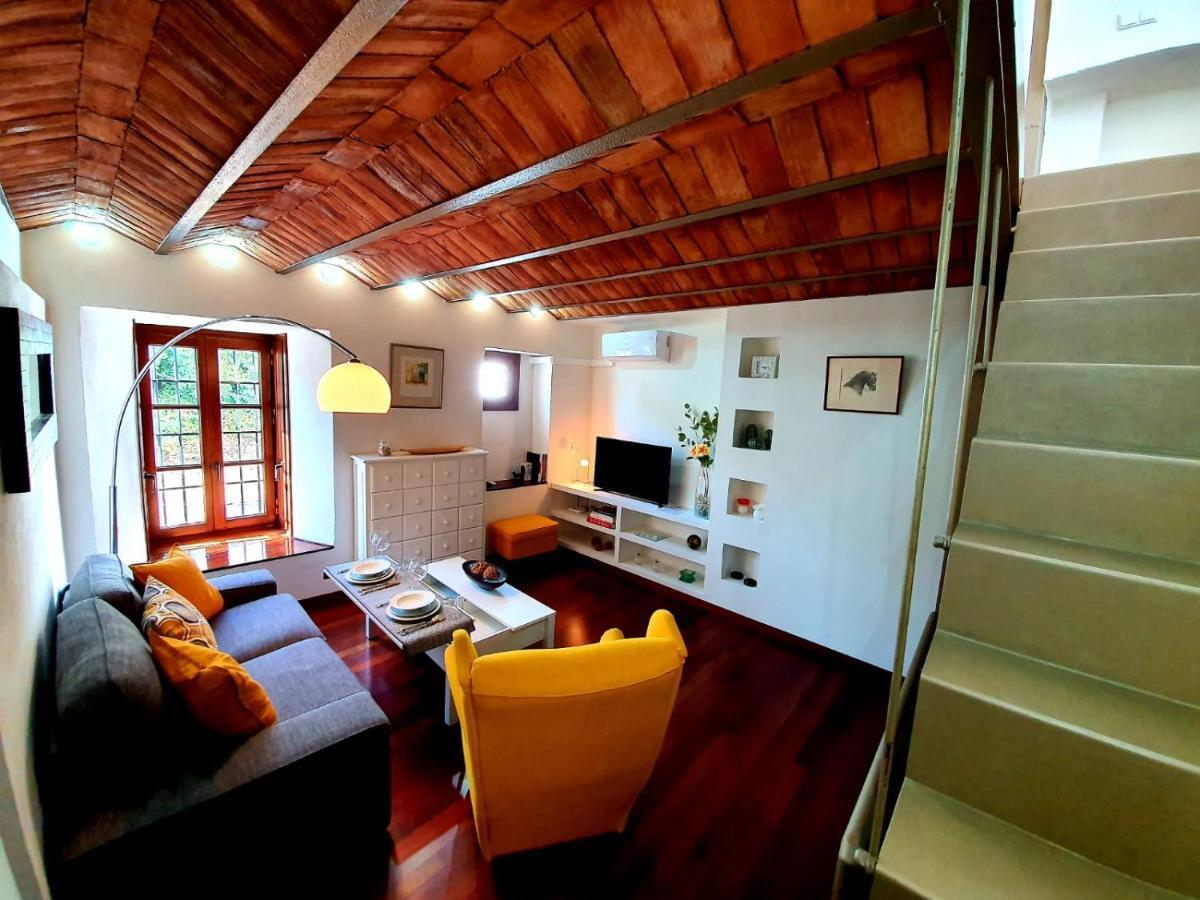 Almocabar Luxury Apartment Ronda Zewnętrze zdjęcie