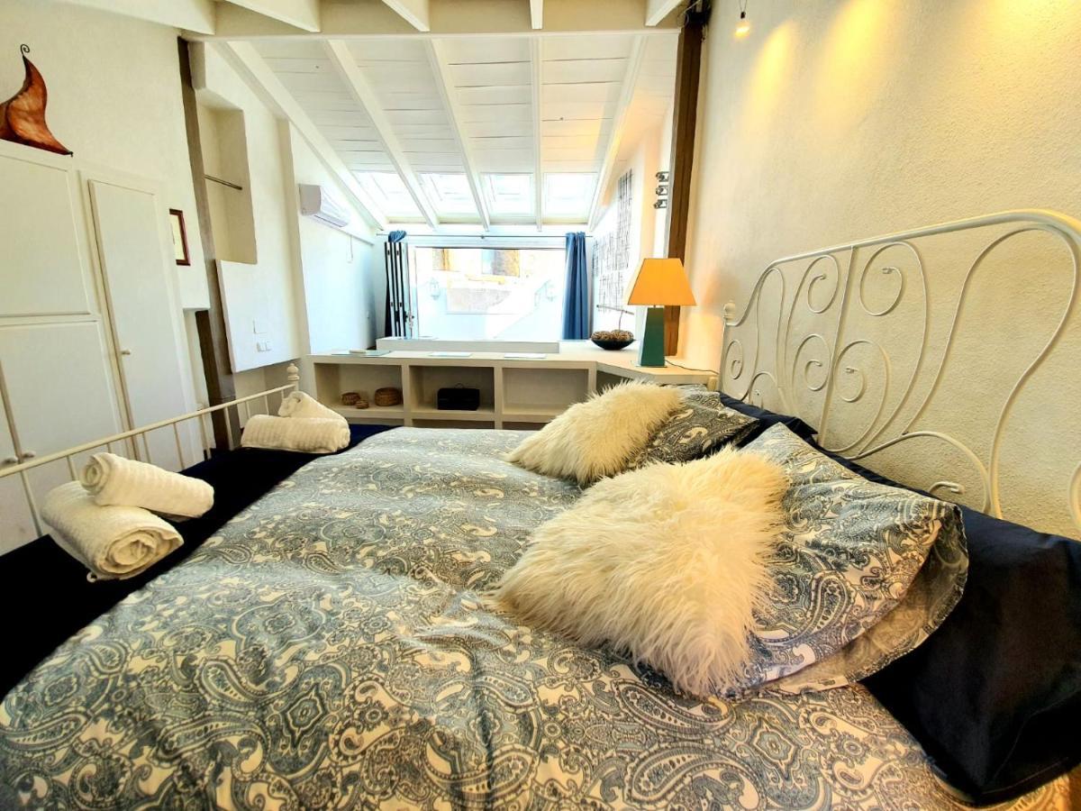 Almocabar Luxury Apartment Ronda Zewnętrze zdjęcie