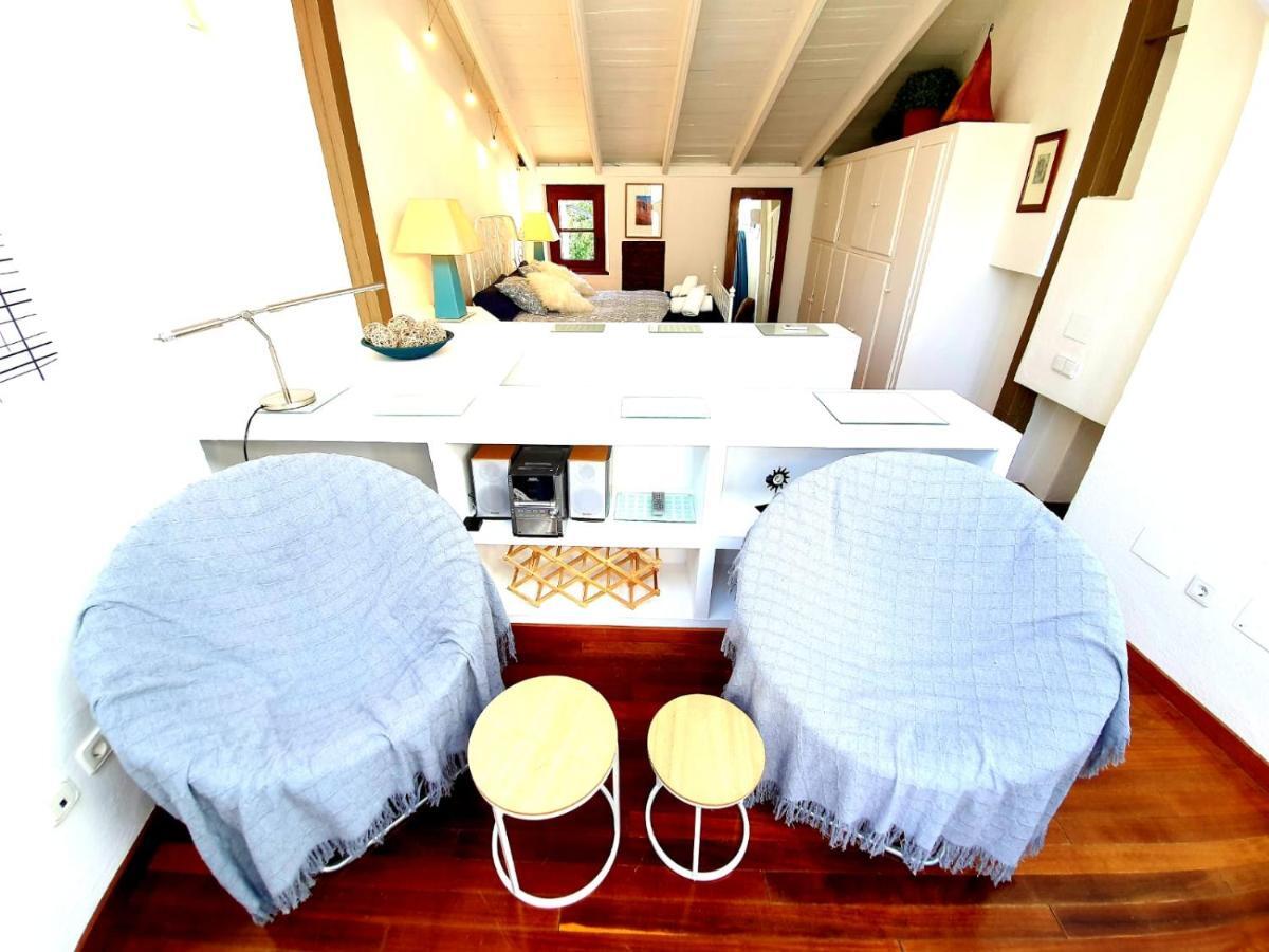 Almocabar Luxury Apartment Ronda Zewnętrze zdjęcie