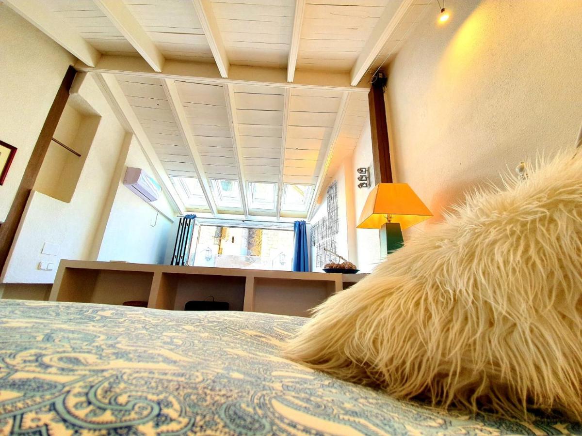 Almocabar Luxury Apartment Ronda Zewnętrze zdjęcie