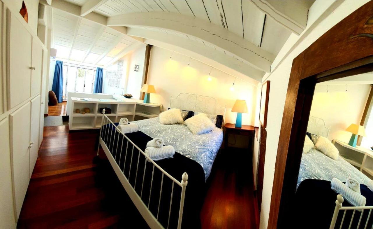 Almocabar Luxury Apartment Ronda Zewnętrze zdjęcie