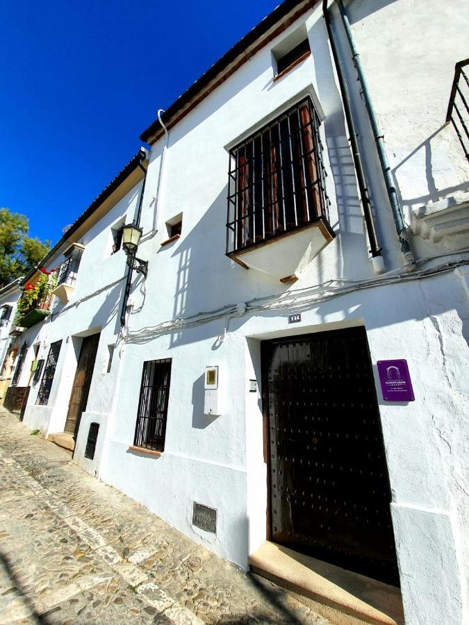 Almocabar Luxury Apartment Ronda Zewnętrze zdjęcie